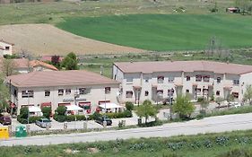 Hostal Restaurante 
