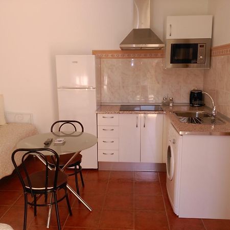 Hostal Restaurante "El Cercao" Sauca Extérieur photo